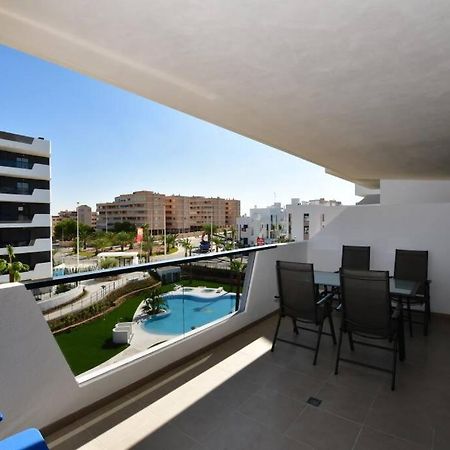 Apartament Andres Ареналес-дель-Соль Экстерьер фото