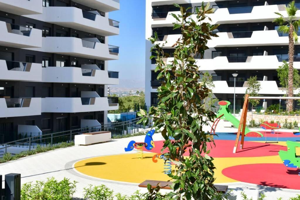 Apartament Andres Ареналес-дель-Соль Экстерьер фото