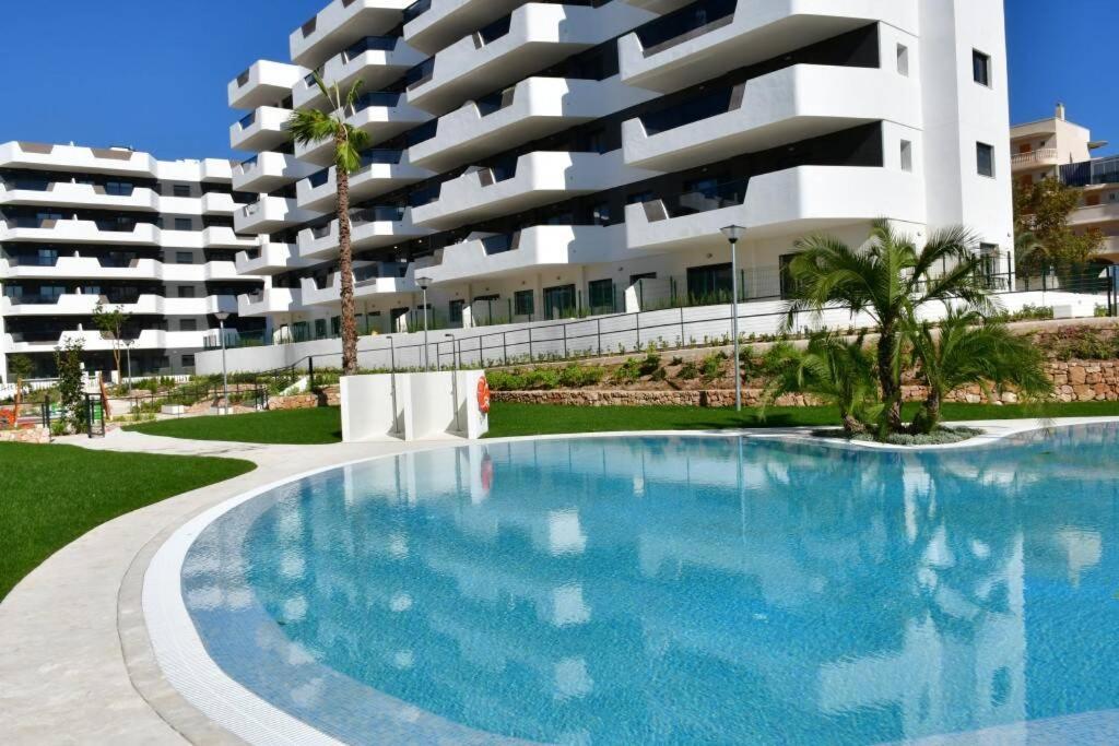 Apartament Andres Ареналес-дель-Соль Экстерьер фото